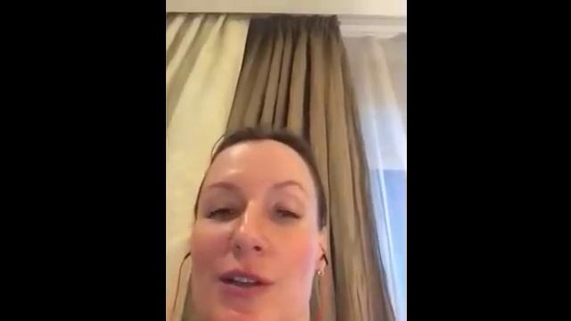 The Voice of Your Body смотреть онлайн