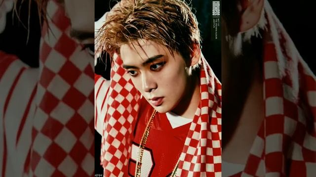 NCT 127 《Back 2 U（AM 0127）》 Official Instrument