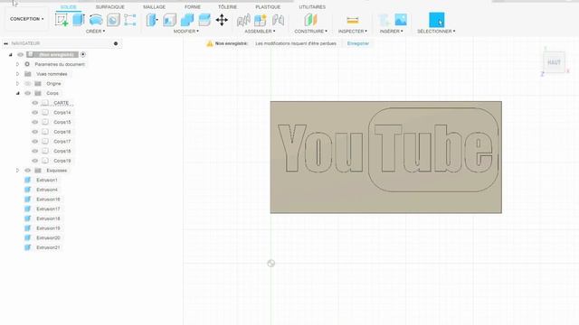 Impression multicolore avec une imprimante3d standard смотреть онлайн