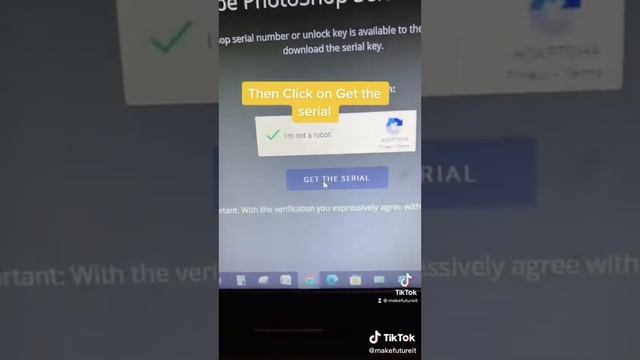 how to get serial numbers for any program смотреть онлайн