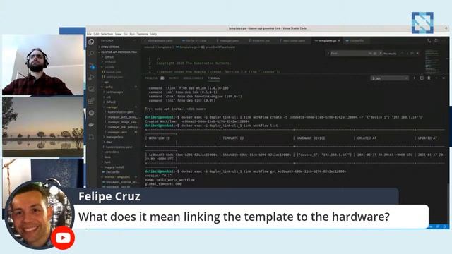 This Week in Cloud Native: Cluster API & Tinkerbell смотреть онлайн