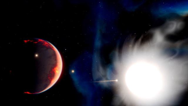 Space Engine 0.991 (Public Beta)  | Live Wallpaper | Wallpaper Engine | Живые обои