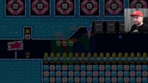 Super Mario Maker 2: жизнь есть!