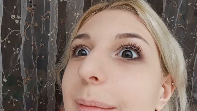 Пробую dirty makeup! смотреть онлайн