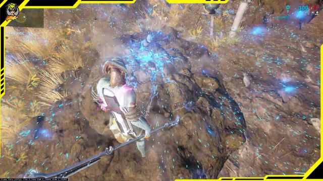 Warframe (Steam) Gameplay (1080 60fps) смотреть онлайн