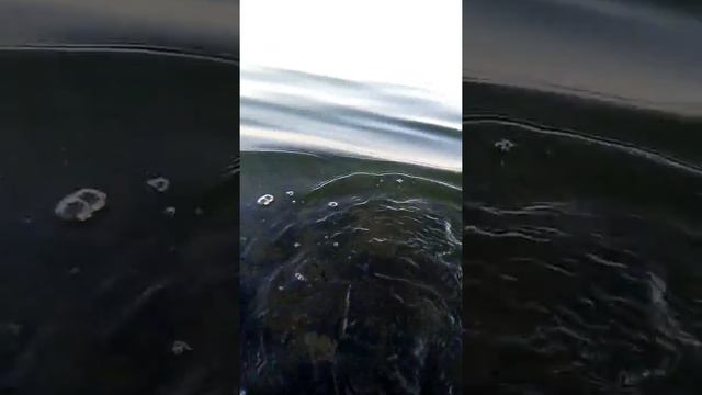 Кавала Греция, восточный пляж. смотреть онлайн
