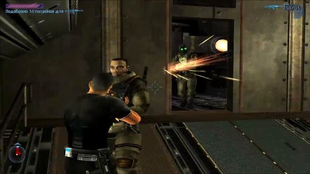 Spy Hunter: Nowhere to Run :: PC :: Прохождение :: ФИНАЛ смотреть онлайн