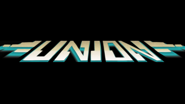 Rebecca & Fiona - Union смотреть онлайн