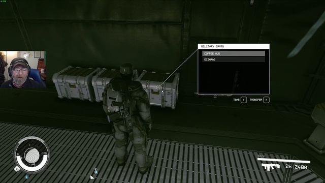 STARFIELD COMMAND: ( PROJECT GENESIS ) смотреть онлайн