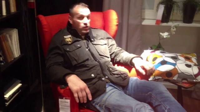 Пошел в IKEA смотреть онлайн