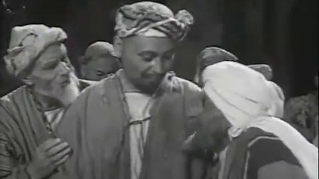 Ходжа Насреддин в Бухаре смотреть онлайн