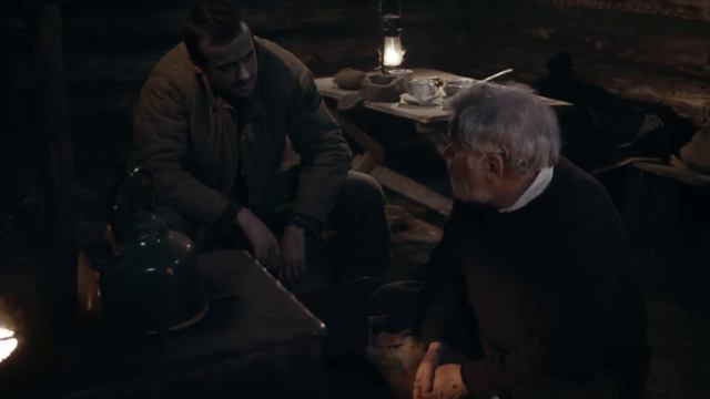 Охота Жить! Трагикомедия по рассказам В.Шукшина. 2014. 12+ HD