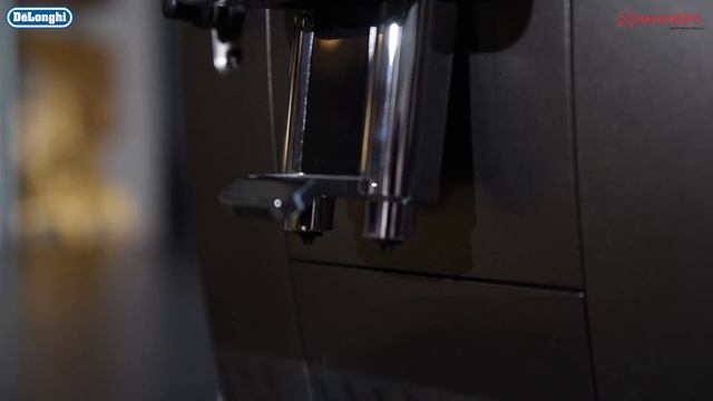 Die wichtigsten Vorteile der DeLonghi ECAM 370.95 T Dinamica Plus | Mandrops AG #mandrops #DeLonghi смотреть онлайн