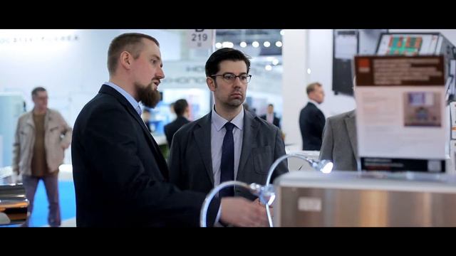 ShnuroVideo. Petrocommerz на выставке ЭлектронТехЭкспо 2018 смотреть онлайн