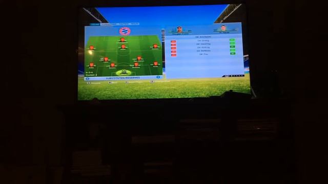 FIFA 16 CAREER MODE EP1: BYE BYE BOATENG смотреть онлайн