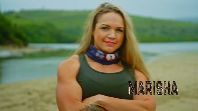 Survivor SA Immunity Island 20 Castaways revealed смотреть онлайн