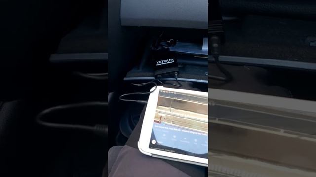 Nissa Primera P12 Yatour Problen Usb