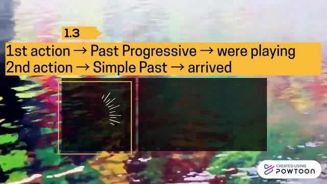 Simple Past 1 смотреть онлайн