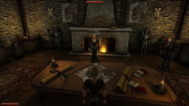 Gothic 2 Randomizer — Prezentacja modyfikacji смотреть онлайн
