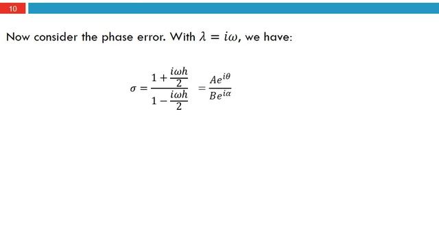 Chapter 12: Ordinary Differential Equations (Part 3.6 - Trapezoidal Method) смотреть онлайн
