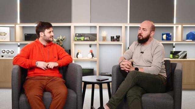 HUAWEI'de Neler Oluyor? Kaan Arlı Konuğumuz Oldu! смотреть онлайн