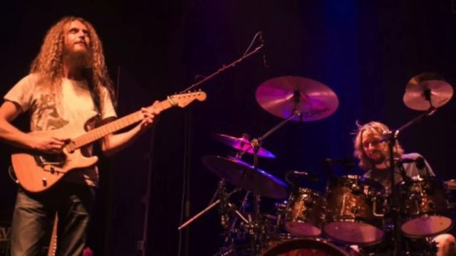 Steven Wilson - Vermillioncore смотреть онлайн