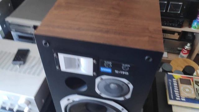 Pioneer S-170 смотреть онлайн