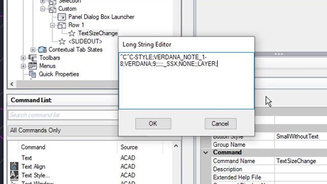 How to Change Text Size in Autocad Globally (Modify Font Height Fast) смотреть онлайн