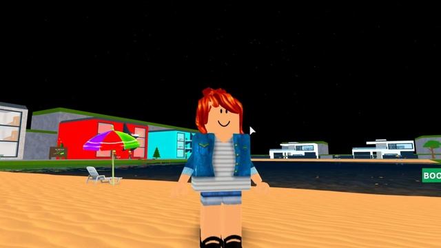 WOULD YOU MAKE FUN OF THIS ROBLOX PLAYER? смотреть онлайн