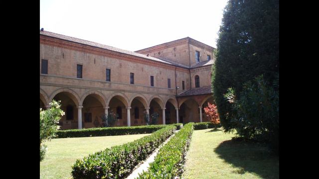 Cloisters, for guitar solo, by Andrew Earle Simpson смотреть онлайн