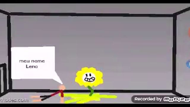 Stick nodes undertale смотреть онлайн