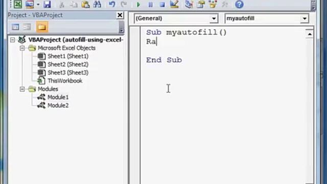 VBA Excel Calculate Value By Mr.Sareth смотреть онлайн