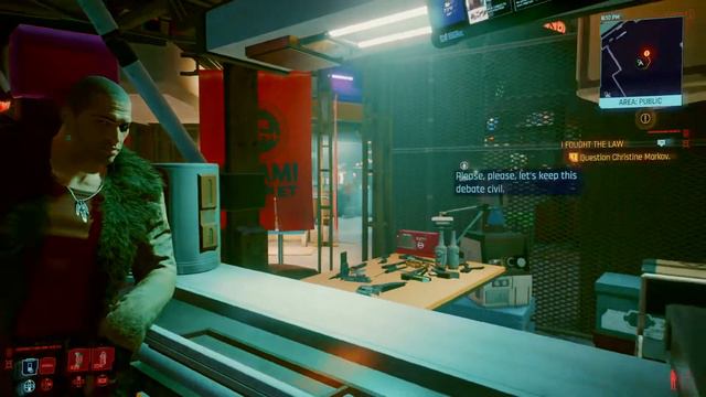 Cyberpunk 2077 Live Gameplay v1.52 Ps4Pro Episode 157 Streetkid Street Samurai Playstyle смотреть онлайн