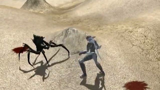 Dawnspire pre-alpha trailer смотреть онлайн