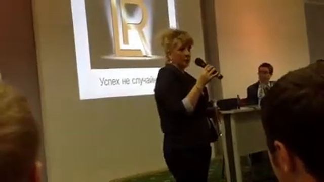 Ирина Гончарова - Где найти людей для нашего бизнеса? смотреть онлайн