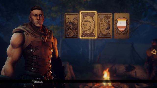 Hand Of Fate 2. Прохождение. ч1. ШУТ смотреть онлайн