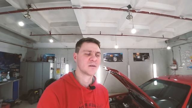 Обзор Toyota COROLLA Е11, последний оплот японского качества