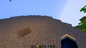 Minecraft | Space Dimension & Gravity Mod - GO TO SPACE! | Mod Showcase