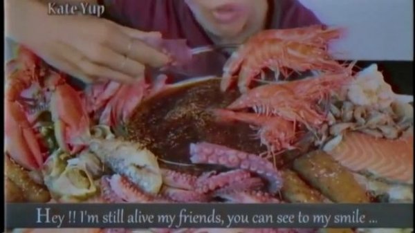 KATE YUP | САМЫЙ ЗАГАДОЧНЫЙ КАНАЛ НА ЮТУБ