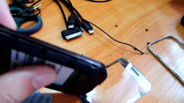 Дополнительная батарейка в колонку за 5 минут смотреть онлайн