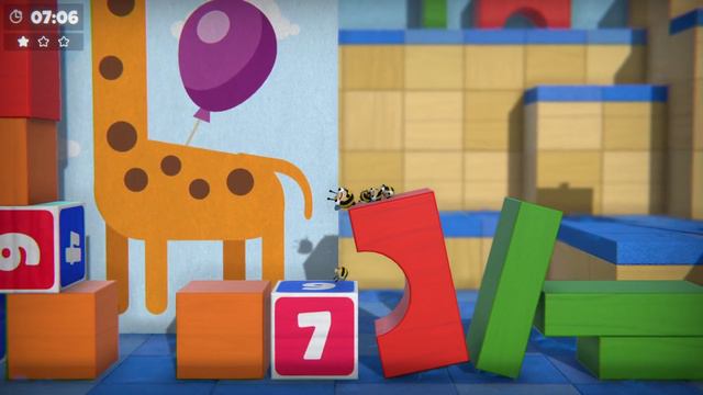 Финальный выпускной | Bug Academy # 3 смотреть онлайн