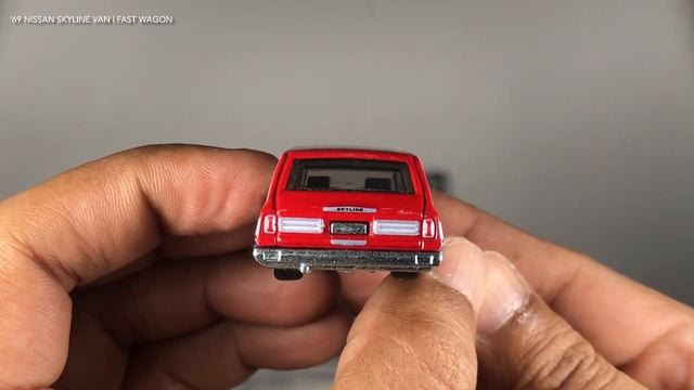 HOT WHEELS ‘69 NISSAN SKYLINE VAN | FAST WAGONS | NISSAN C10 SKYLINE WAGON | CARGO CARRIERS ❗️? смотреть онлайн