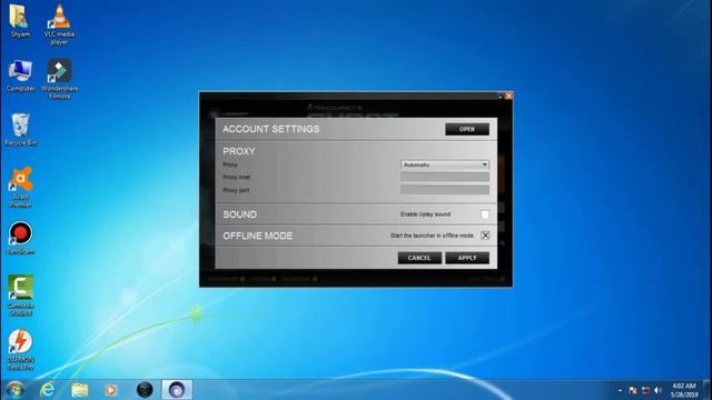 How to Login Offline in Tom Clancy's Ghost Recon Future Soldier смотреть онлайн