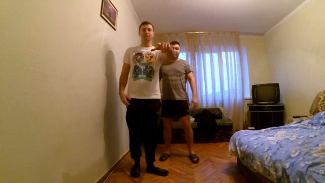 СДЕЛАЛ СЕБЕ ПОДАРОК НА НГ, НЕВИДИМАЯ КОРОБКА ЧЕЛЕНДЖ смотреть онлайн