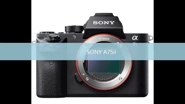 Sony a9, a7RIII, a7III, a7RII, a7SII, a7II, a6500 and a99II Firmware Updates Released смотреть онлайн