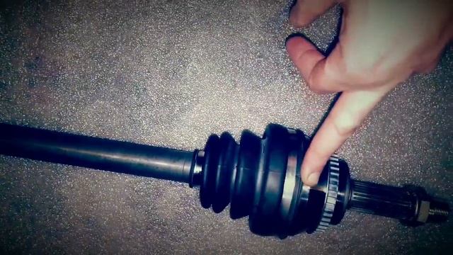 4347009b60 Тойота Королла версо 434200f010 шрус с валом 4304002040