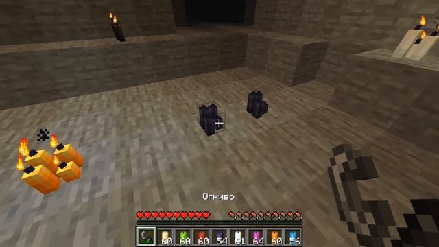 Майнкрафт Обновление 1.17 "Пещеры и Скалы: часть 1" смотреть онлайн