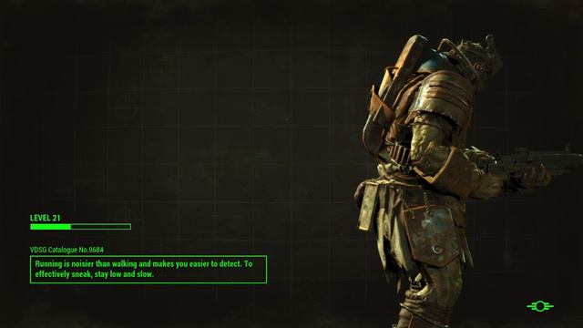 Fallout 4 tradecraft part 3 deliverer gun - joining the railroad company смотреть онлайн