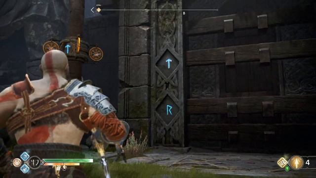 God of war. Прохождение [15]. Освобождаем дракона смотреть онлайн