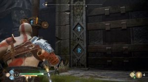 God of war. Прохождение [15]. Освобождаем дракона